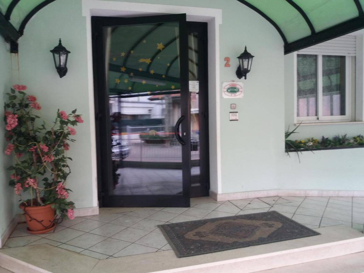 Hotel Fatima Rimini Ngoại thất bức ảnh