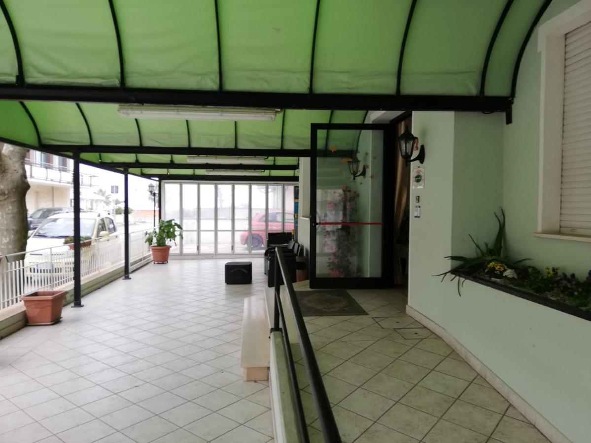 Hotel Fatima Rimini Ngoại thất bức ảnh