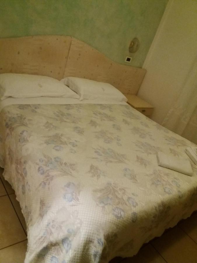 Hotel Fatima Rimini Ngoại thất bức ảnh