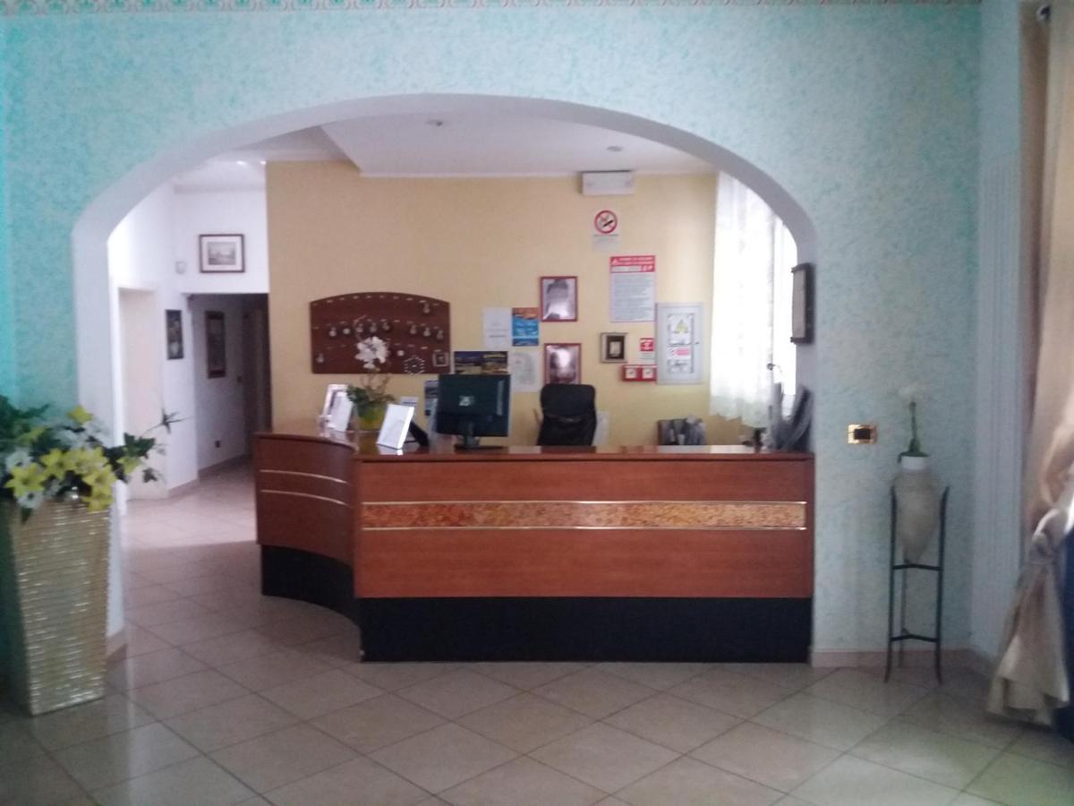 Hotel Fatima Rimini Ngoại thất bức ảnh