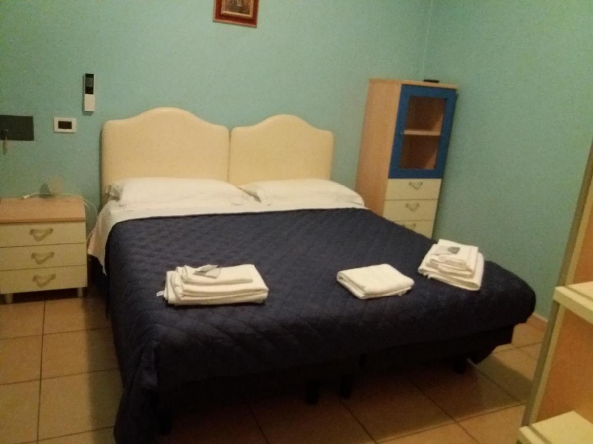 Hotel Fatima Rimini Ngoại thất bức ảnh