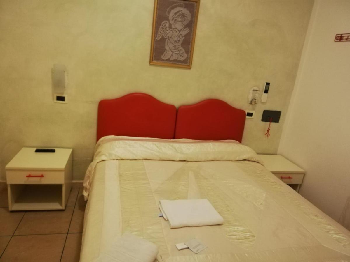 Hotel Fatima Rimini Ngoại thất bức ảnh