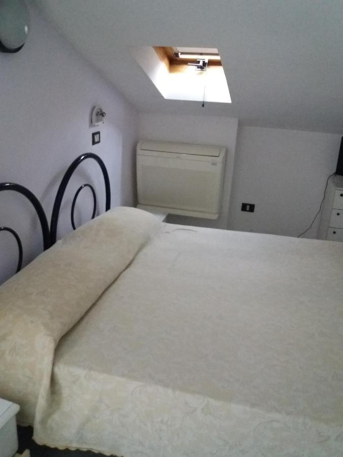 Hotel Fatima Rimini Ngoại thất bức ảnh