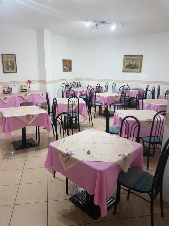 Hotel Fatima Rimini Ngoại thất bức ảnh